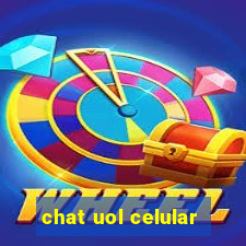 chat uol celular