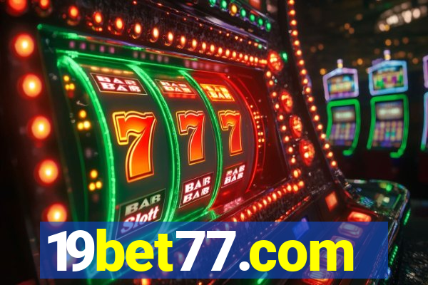 19bet77.com