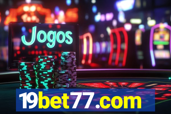 19bet77.com