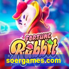 soergames.com