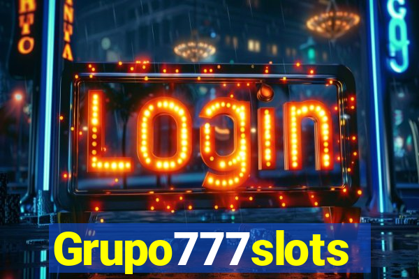 Grupo777slots