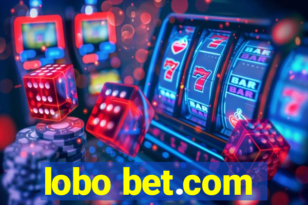 lobo bet.com