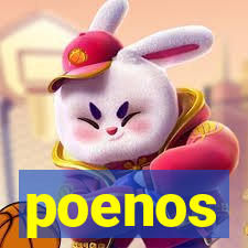 poenos