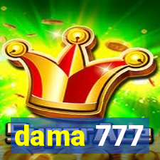 dama 777