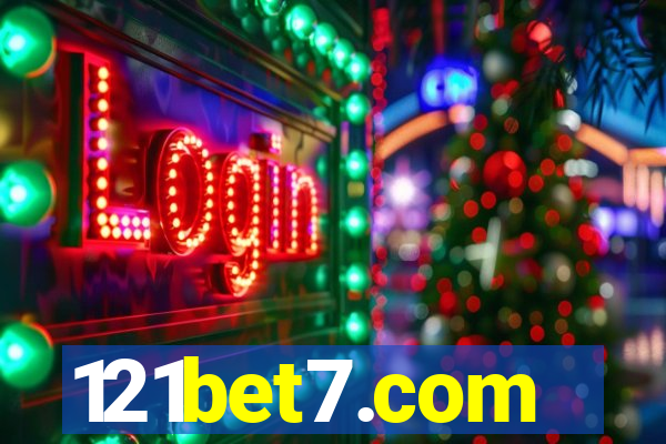 121bet7.com