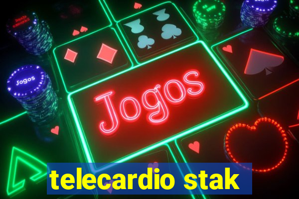 telecardio stak