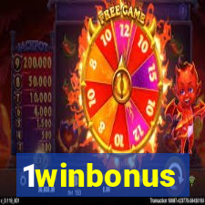 1winbonus