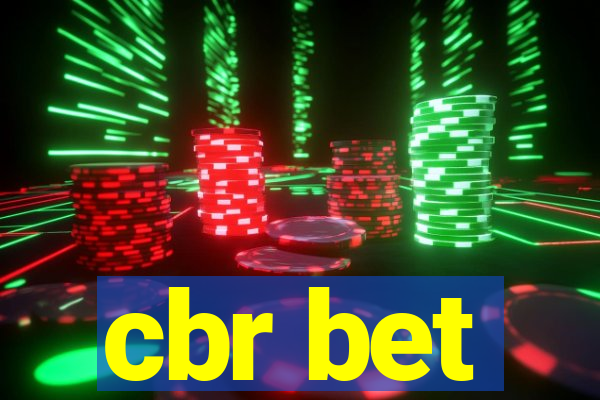 cbr bet