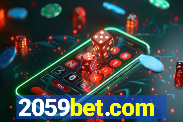 2059bet.com