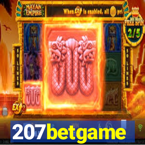 207betgame