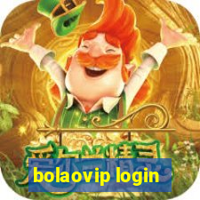 bolaovip login