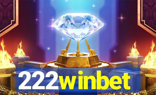 222winbet