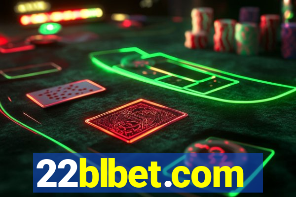 22blbet.com