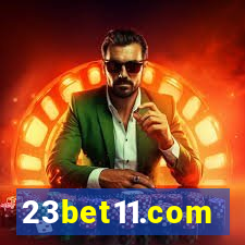 23bet11.com