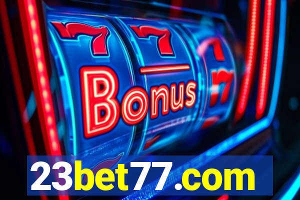 23bet77.com