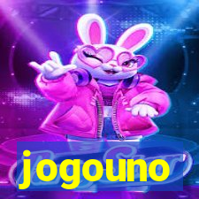 jogouno