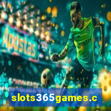 slots365games.com