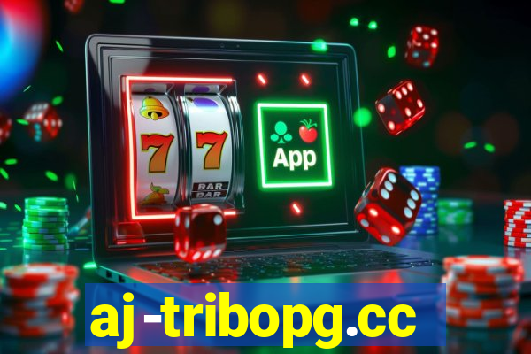 aj-tribopg.cc