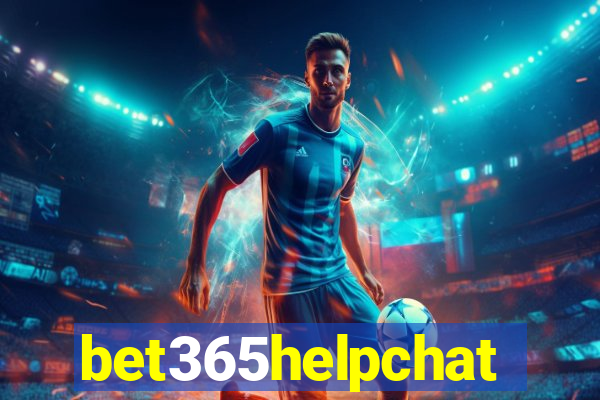 bet365helpchat