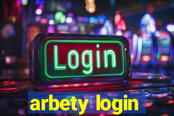 arbety login