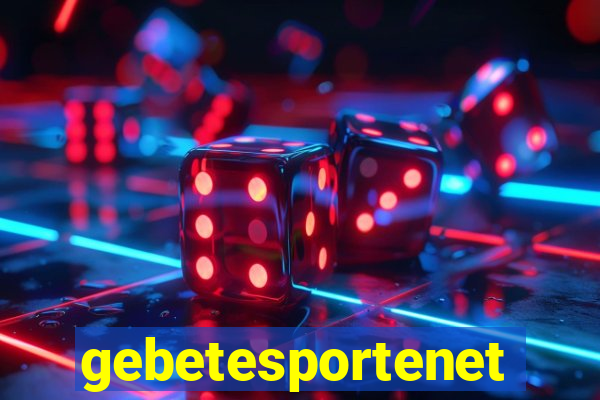 gebetesportenet