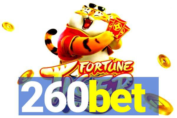 260bet