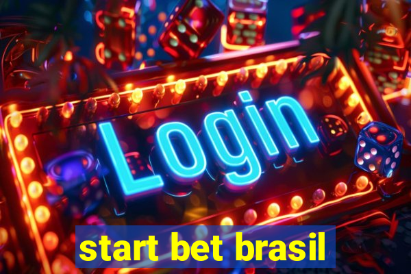 start bet brasil