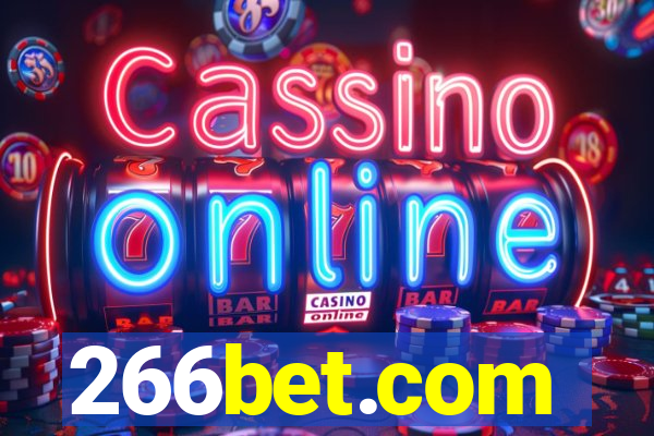 266bet.com