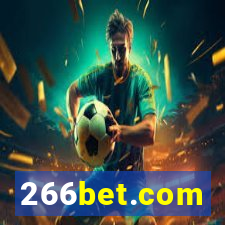 266bet.com