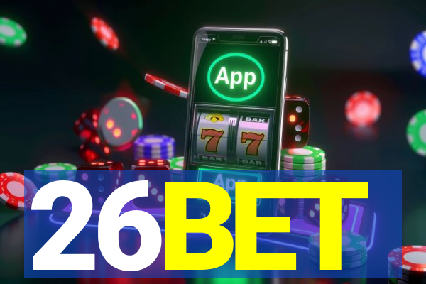 26BET