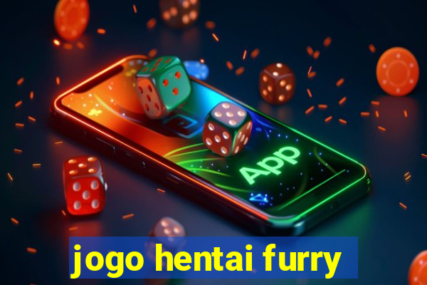 jogo hentai furry