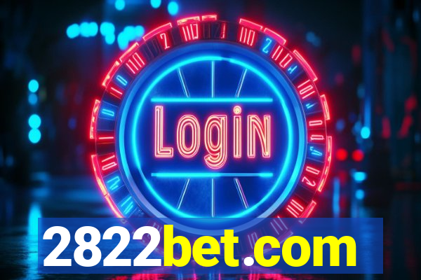 2822bet.com