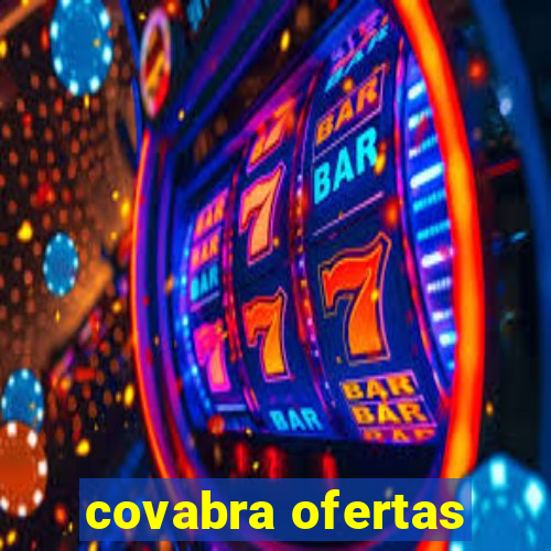 covabra ofertas