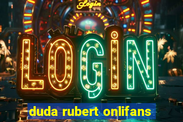 duda rubert onlifans