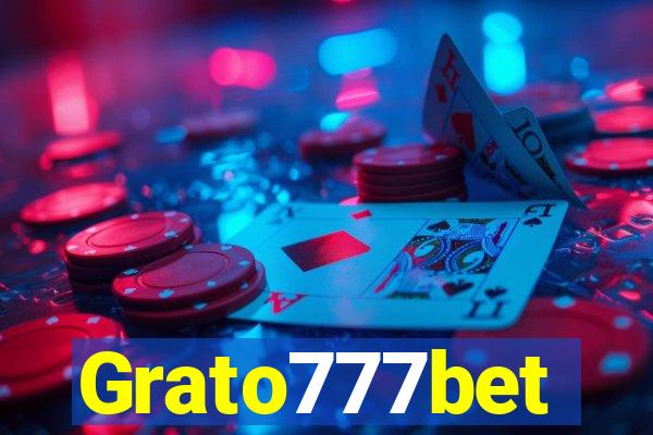 Grato777bet