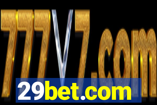 29bet.com