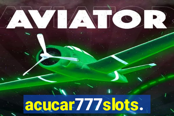 acucar777slots.com