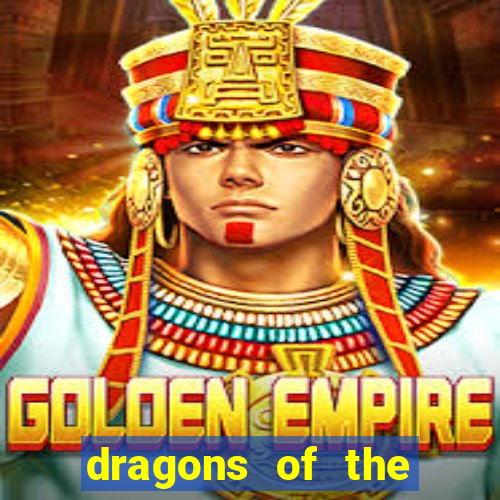 dragons of the edge game site