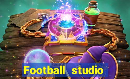 Football studio demo football studios