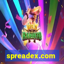 spreadex.com