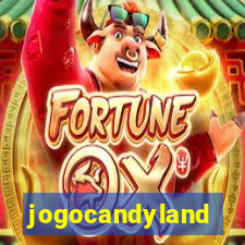 jogocandyland