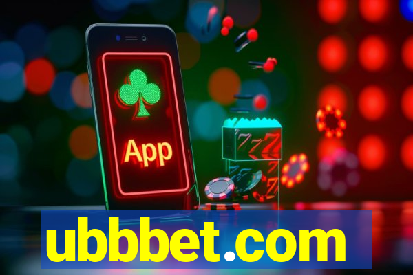 ubbbet.com