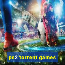 ps2 torrent games