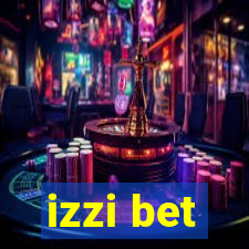 izzi bet