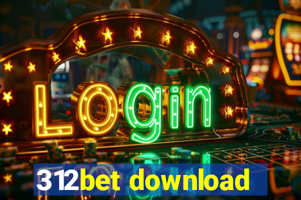 312bet download