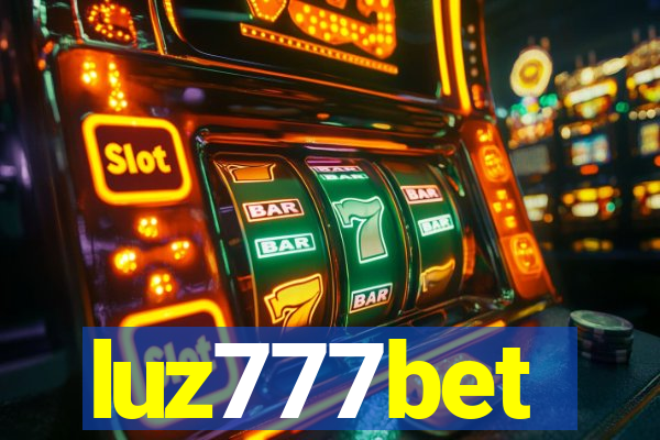 luz777bet