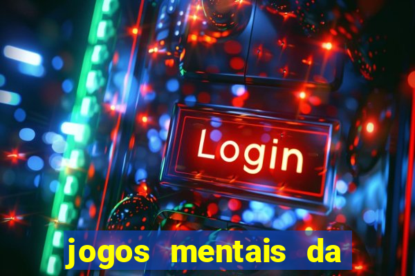 jogos mentais da pessoa controladora