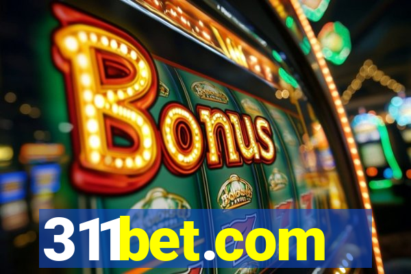 311bet.com