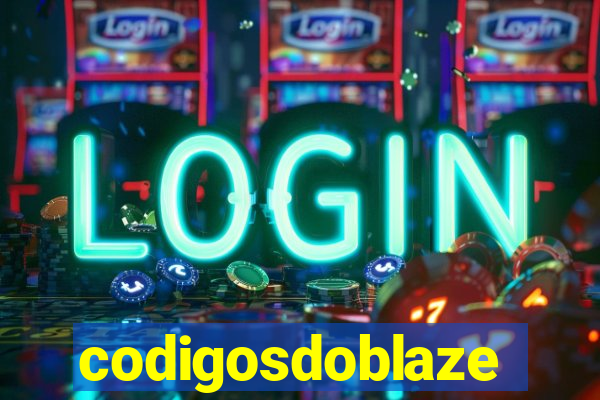 codigosdoblaze