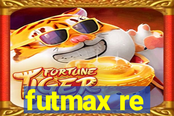 futmax re